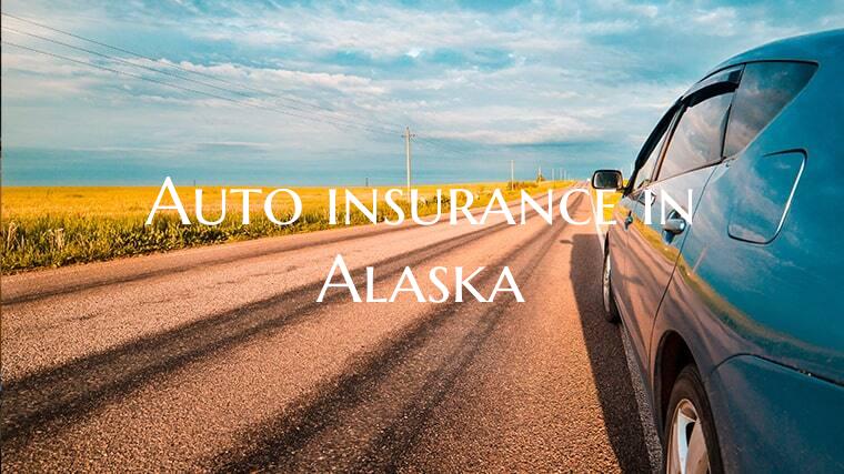 Auto insurance in Alaska