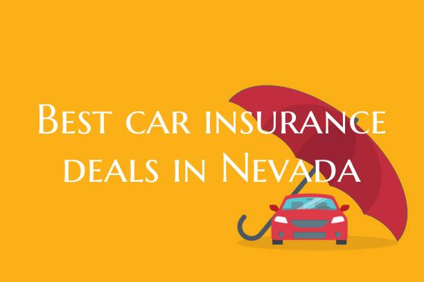 Best car insurance deals in ...