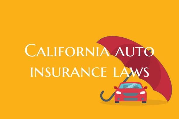 California auto insurance la...