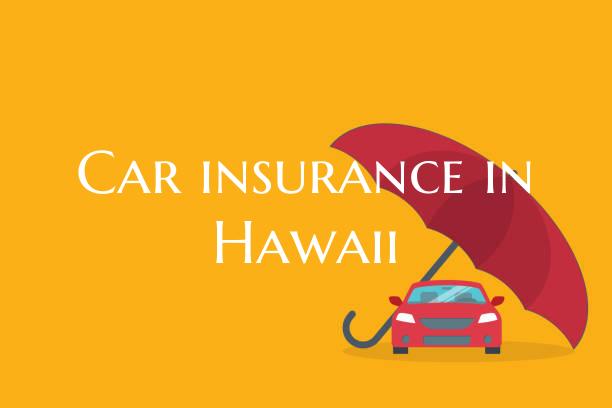 Car insurance in Hawaii