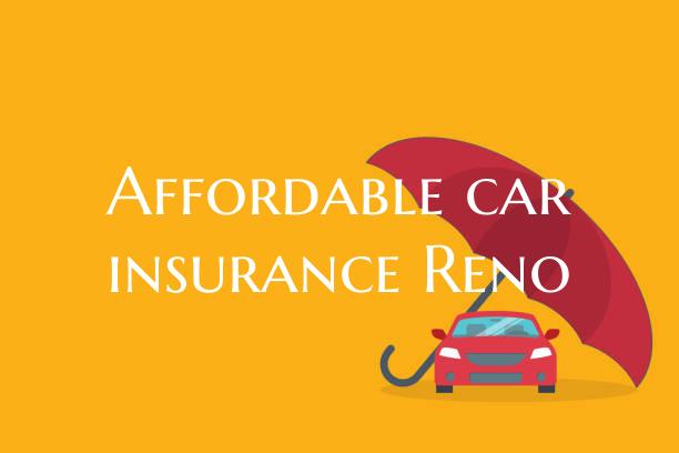 Affordable car insurance Ren...