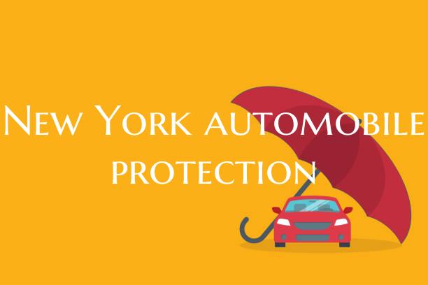 New York automobile protecti...